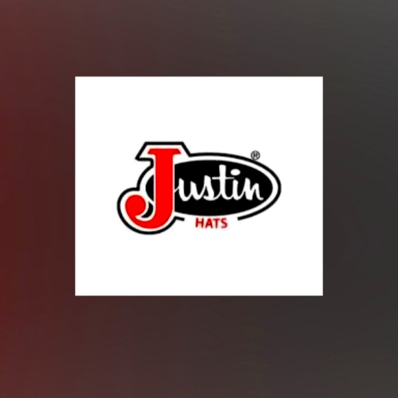 Justin® Men's Plains 2X Brown Wool Felt Western Hat JF0242PLNS40 - Picture 7 of 8